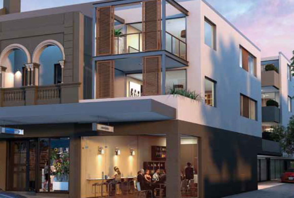 The Avenue – Mosman