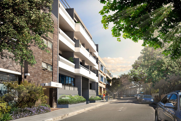 Reside – North Sydney