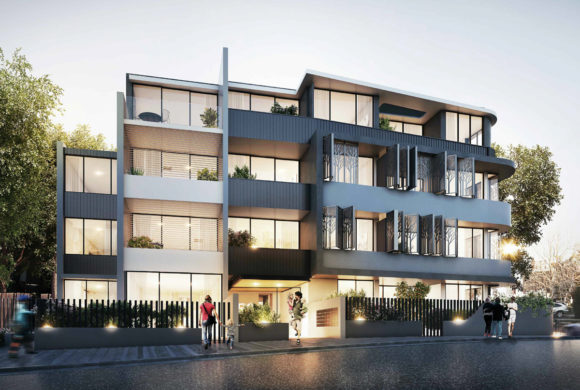 Cremorne Apartments